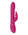 Vive Amoris Stimulating Beads Rabbit in Pink - The Essence of Customised Pleasure