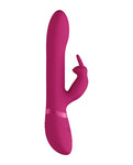 Vive Amoris Stimulating Beads Rabbit in Pink - The Essence of Customised Pleasure