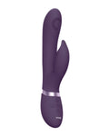 Shots Vive AIMI Pulse G-Spot Rabbit Vibrador - Tu puerta de entrada al placer extático