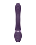 Shots Vive AIMI Pulse G-Spot Rabbit Vibrador - Tu puerta de entrada al placer extático