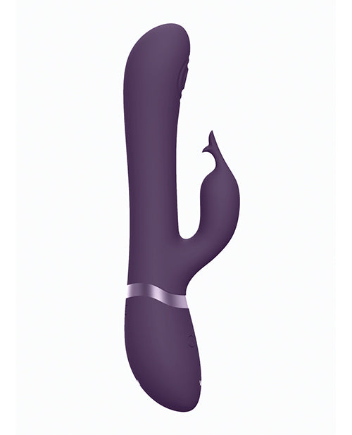 Shots Vive Etsu Pulse G-Spot Rabbit Vibrator Product Image.