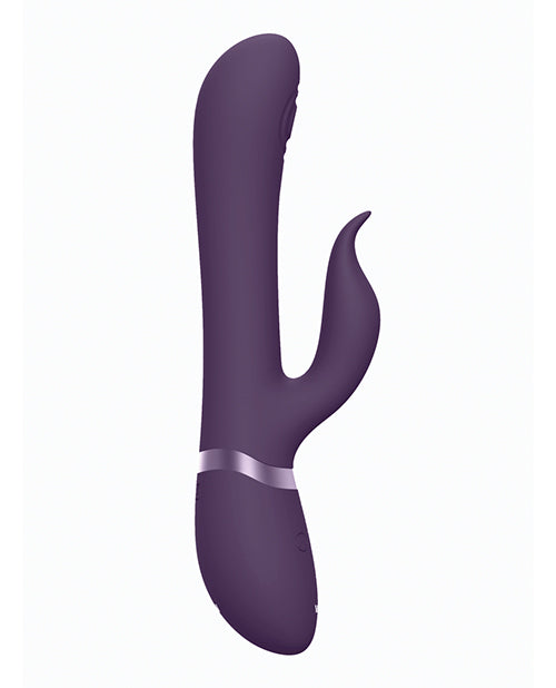 Shots Vive Etsu Pulse Vibrador Conejo Punto G Product Image.