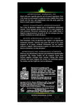 Shunga Organica Aceite Calentador de Té Verde - Elixir Sensual 100% Orgánico Certificado