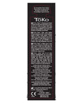 Shunga Toko Aroma Lubricant - Sensory Bliss