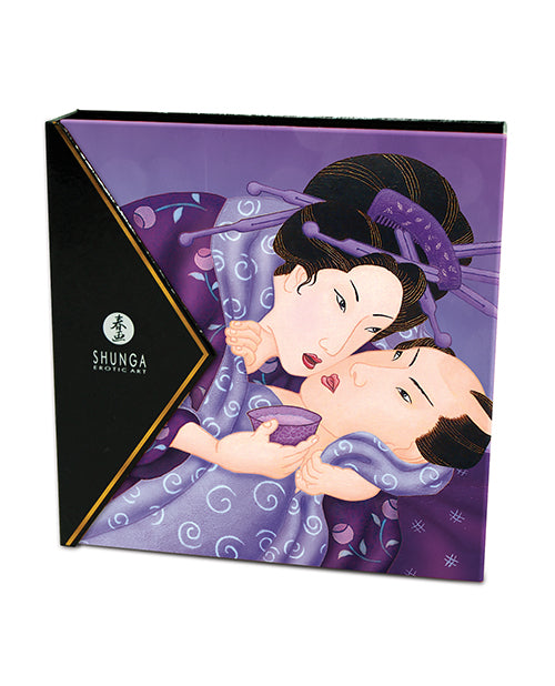 Shunga Geisha's Secret Kit: Exotic Fruits Passion Set Product Image.