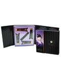 Colección Shunga Naughty Geisha - Kit de placer sensual