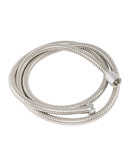 Rinservice Stainless Steel 6ft Replacement Hose
