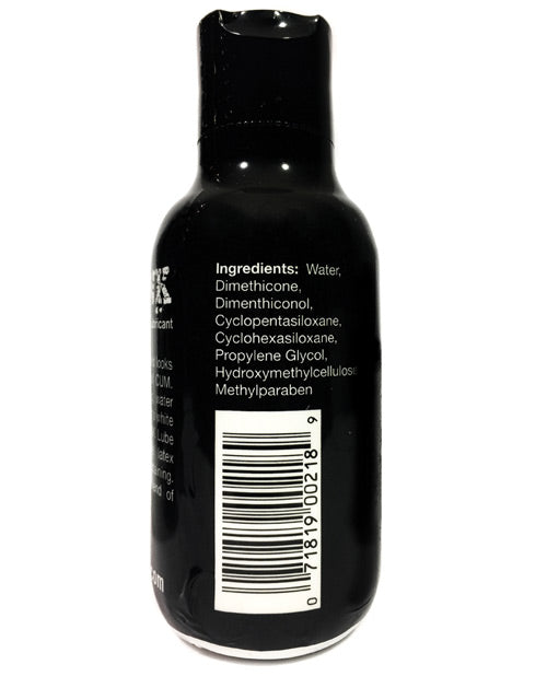 Lubricante híbrido Spunk - 2 oz Product Image.