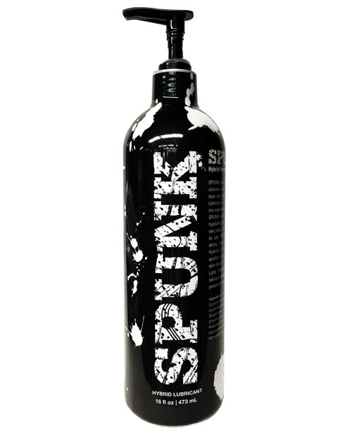 Lubricante híbrido Spunk - 16 oz - featured product image.