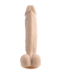 Selopa 6.5" Realistic Natural Feel Dildo