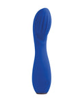 Selopa Sapphire G - Azul: El vibrador de placer definitivo para el punto G