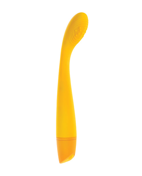 Selopa Lemon Squeeze: G-Spot Bliss Product Image.