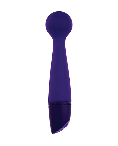 Selopa Gumball - Purple Delight in Targeted Vibrations Product Image.