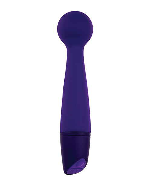 Selopa Gumball - Purple Delight in Targeted Vibrations Product Image.