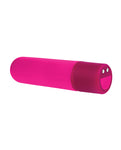 Selopa Tiny Temptation: Intense Pleasure Bullet in Pink