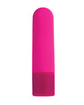 Selopa Tiny Temptation: Bala de Placer Intenso en Rosa