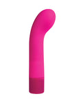 Presentamos el Selopa Paradise G - Pink: ¡El vibrador de placer del punto G definitivo para una satisfacción y placer incomparables!