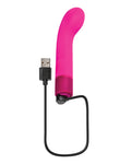 Presentamos el Selopa Paradise G - Pink: ¡El vibrador de placer del punto G definitivo para una satisfacción y placer incomparables!