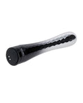 Selopa Silverado Bullet Vibrador - Gris/Negro