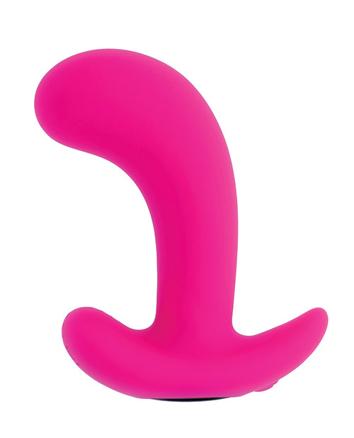 Selopa 勾搭 - 亮粉色 Product Image.