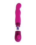 Selopa G Wow - Pink G-Spot Vibrator