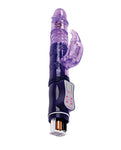 Selopa Purple Bunny Thruster: Experience Ecstasy Like Never Before