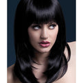 Blonde Glamour: Smiffy Tanja Wig thumbnail image: 3