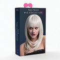 Blonde Glamour: Smiffy Tanja Wig thumbnail image: 2