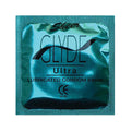 Glyde Ultra-Thin Vegan Condoms - The STANDARD: A Sensation of Intimacy