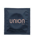 Preservativos UNION MAX XL - Paquete de 12