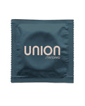 Preservativos veganos ultrafinos estándar UNION