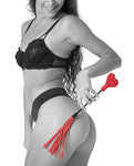 Amor Crop: Sensations & Empowerment Toy