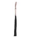 Sex & Mischief Brat Flogger: Ignite Your Senses