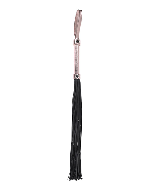 Sex & Mischief Brat Flogger: Ignite Your Senses Product Image.