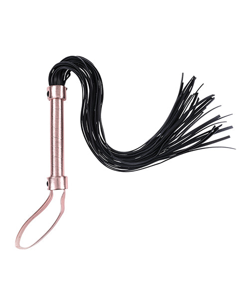 Sexo y travesuras Brat Flogger: enciende tus sentidos Product Image.