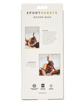 Sportsheets Black Sex Sling: Ultimate Intimacy Enhancer