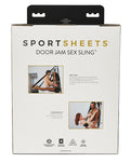 Sportsheets Door Jam Sex Sling: Da rienda suelta a tus deseos