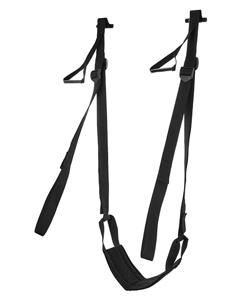 Sportsheets Door Jam Sex Sling: Unleash Your Desires Product Image.