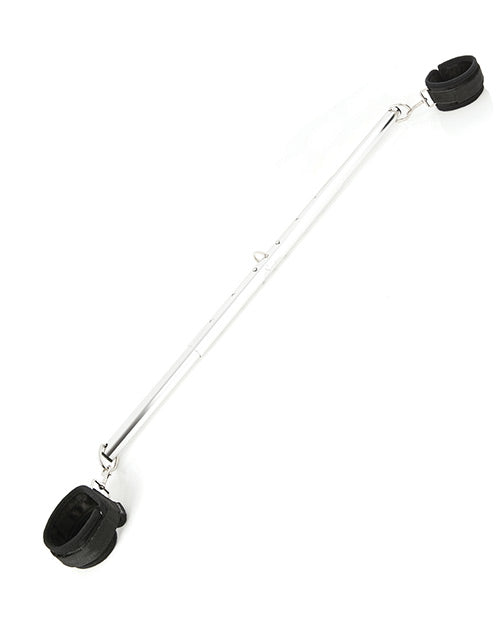 Sportsheets Expandable Spreader Bar & Cuffs Set: Embrace Your Desires Product Image.