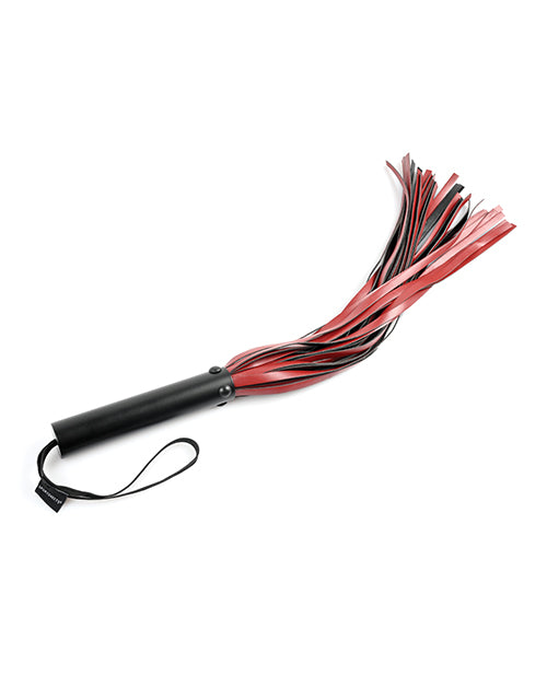 Saffron Flogger: Passion Unleashed Product Image.