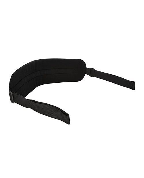 Ultimate Plus Size Intimacy Strap: Elevate Your Intimate Connection Product Image.