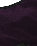 Sportsheets 鬱鬱蔥蔥的紫色綁帶式安全帶