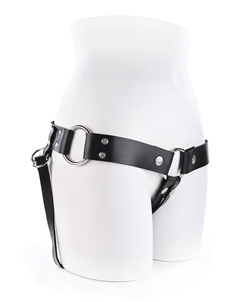 Sportsheets Montero Strap On: Versatile Elegance for Passionate Encounters Product Image.