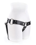 Sportsheets Montero Strap On: Versatile Elegance for Passionate Encounters