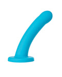 Nexus Solid Silicone Dildo: A Luxurious Embrace of Pleasure