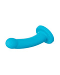 Nexus Solid Silicone Dildo: A Luxurious Embrace of Pleasure