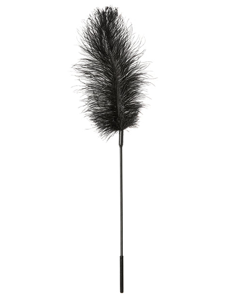 Sportsheets Body Tickler Ostrich Feather Product Image.