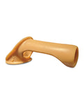 Stealth Shaft 5.5" Caramel Support Sling - Ultimate Comfort & Style