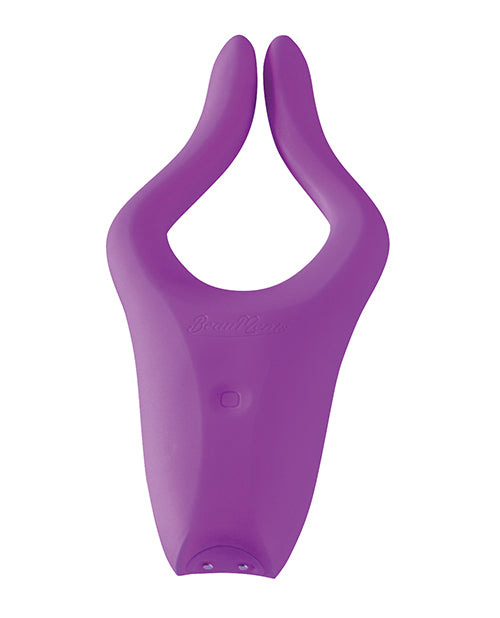 Beauments Doppio Young：充滿活力的紫色雙倍愉悅 Product Image.