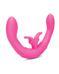 Vibrador de intimidad femenina Together - Rosa